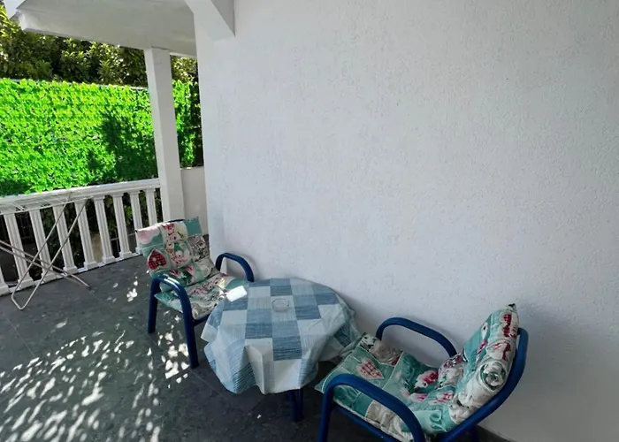 Villa Stanisic